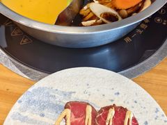 -水林间·寿喜烧自助(仙林金鹰店)