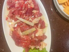 -合合大冷面(湖南店)