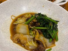 -希望日本料理(保利香槟花园店)
