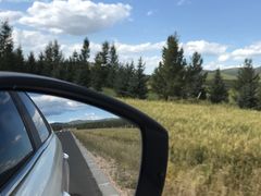 -塞罕坝国家级自然保护区