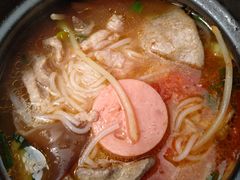 -李记特色罐罐米线(重庆中环大厦店)