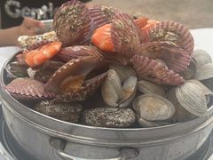 -日照大牌檔•小船海鲜(万平口店)