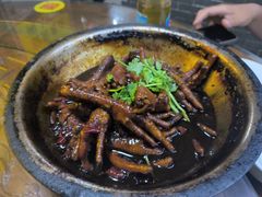-多福临砂锅居(苏堤北路店)