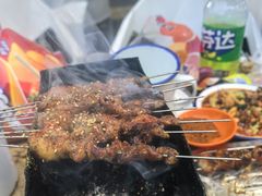 -万丰串店