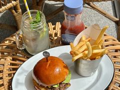 -尚牛社会 Beef & Liberty(金桥EKA天物店)