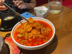 -敏珠拉姆藏餐·南京厨房(富春江东街店)