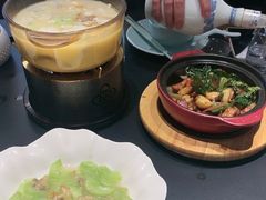 -四道菜·福建菜馆(新街口金鹰店)