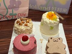 -好利来(望京中福店)