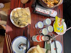 -沙胆彪炭炉牛杂煲(成都玉林店)