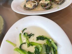 -原龙海鲜大排档(美食地标店)