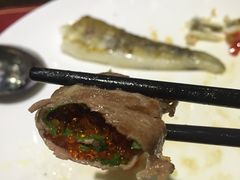 -铁板诱惑法式铁板烧(大卫城店)