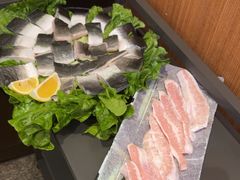 -木槿花韩式炭烤·熟成肉工坊(孙文东路店)