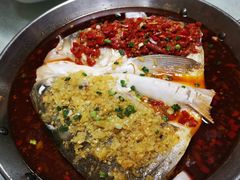 -独一佳老胡湘菜馆(矿山路店)