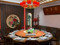 -四世同堂·京菜·烤鸭(双井店)