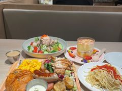 -卡朋西餐(悦汇城店)