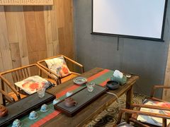 -邈墨茶馆(凤起路店)