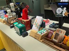-星巴克(北京天坛东路店)