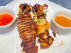 -名都饭店