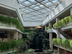 -广州白天鹅宾馆