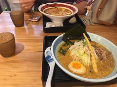 -雷门拉面·现熬骨汤(凯德来福士店)