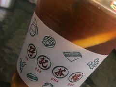 -孖记茶档·热腾茶餐(乐峰店)