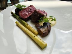 -瑞吉酒店 · Elba 欧尔巴意大利餐厅· 精致意餐·云端聚会