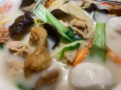 老法三鲜锅-東大方(海宁海昌路店)