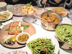 -泰椰里·泰国餐厅(智慧城广百广场店)