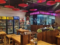 -我的面 川味Bistro(后沙峪店)