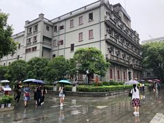 -南昌八一起义纪念馆