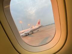 -杭州萧山国际机场
