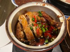 -南京大牌档(新街口德基广场店)