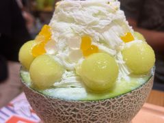 -糖糖屋•糖水•雪花冰店(时尚天河店)