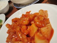 -缪氏川菜(丰盛町店)