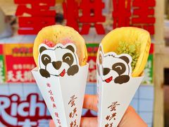 -大芊金重庆串串火锅(南京路店)