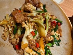 -新太二·鲜料川菜(晶耀前滩店)