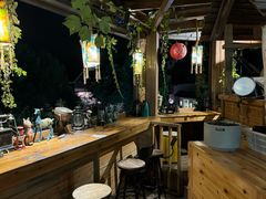 -马灯部落·西湖边的创意山景餐厅(虎跑动物园店)