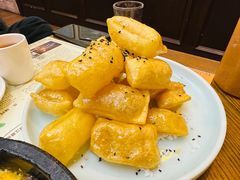 -老厨家(中央大街西七道街店)