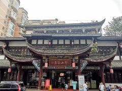 -名善山珍·野生菌汤锅(文殊院店)