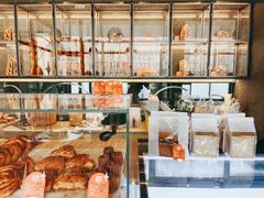 -老梦面包CHEZMOREL(麦子店)