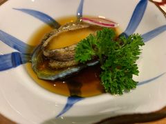 -割烹旭日本料理(龙湖狮山天街店)