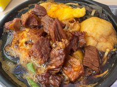 -鼎香砂锅店