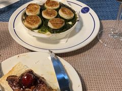 -LA MAISON公鸡和龙(蛇口店)