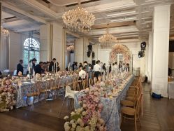 -伯衡55·宴会厅