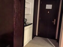 -杭州东站汇和君亭酒店