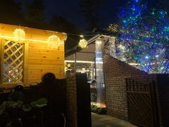 -醉月城西昌火盆烧烤(天府店)