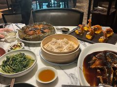 -杭州君悦酒店