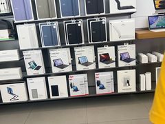 -Apple零售店(西湖店)