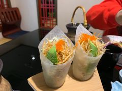 -天狗山料理(省体店)