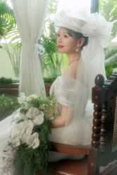 -秦皇岛我和你婚纱摄影工作室